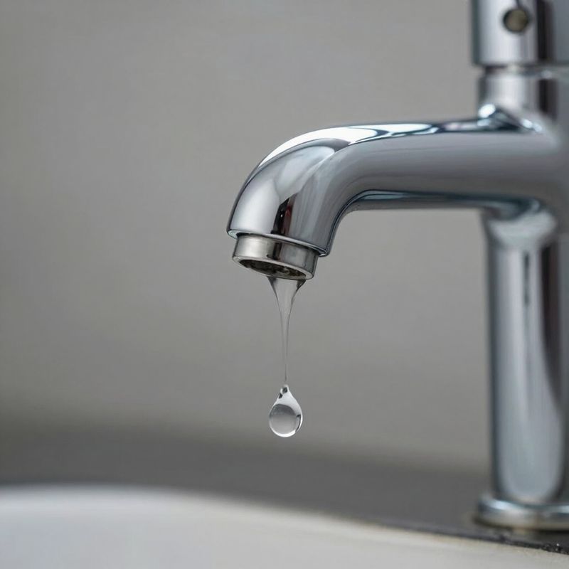 Leak Detection & Repair in Crystal