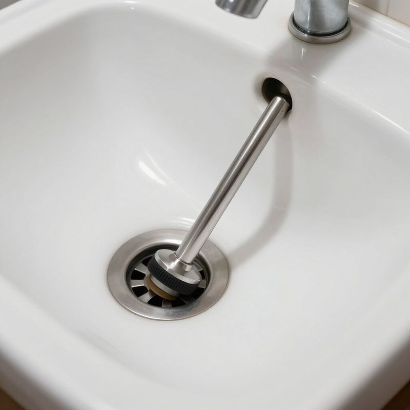 Drain Cleaning & Unclogging in Crystal