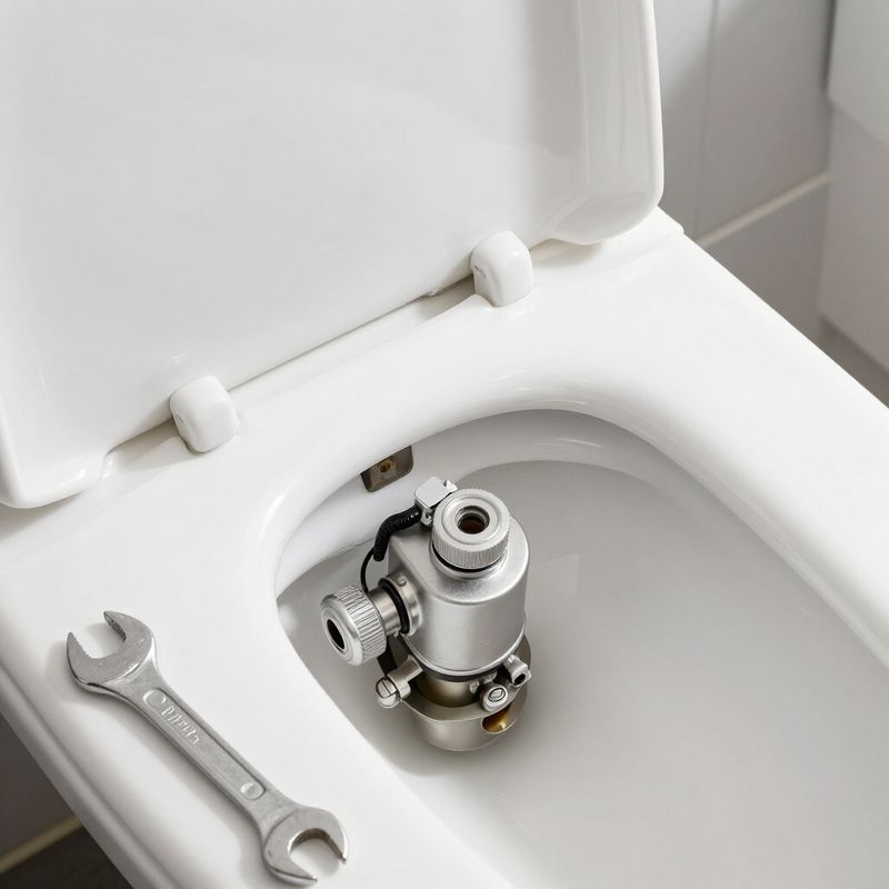 Toilet & Faucet Repair in Crystal