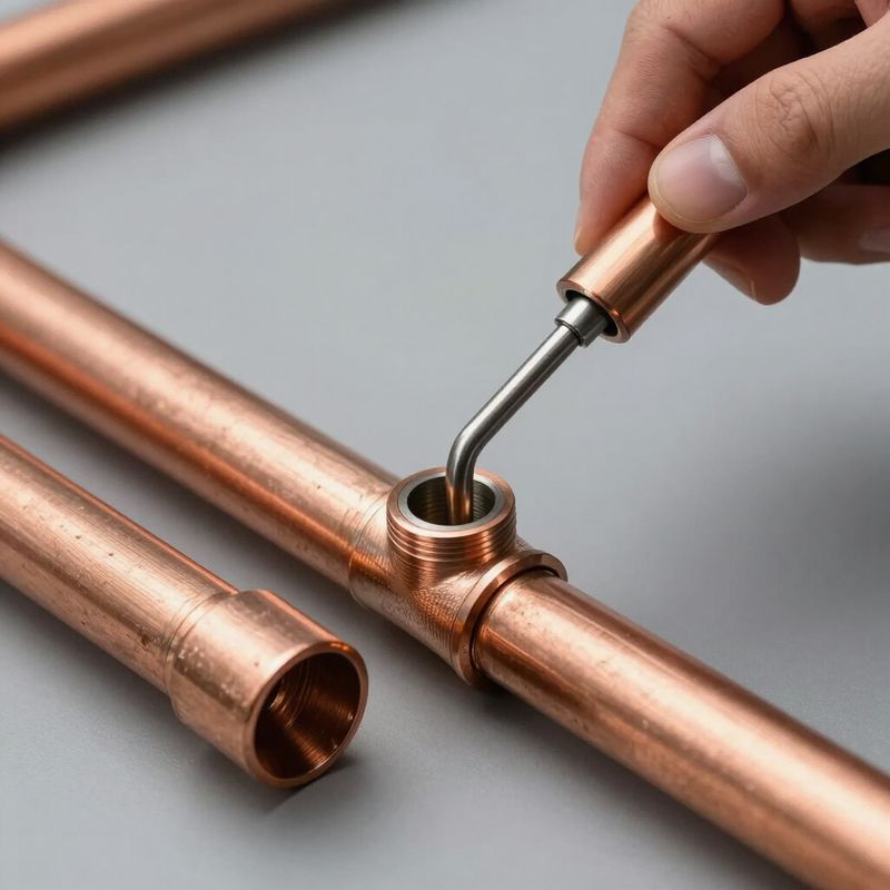 Sewer & Pipe Services in Crystal