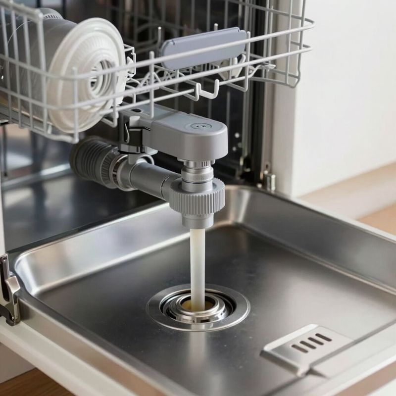 Garbage Disposal in Crystal