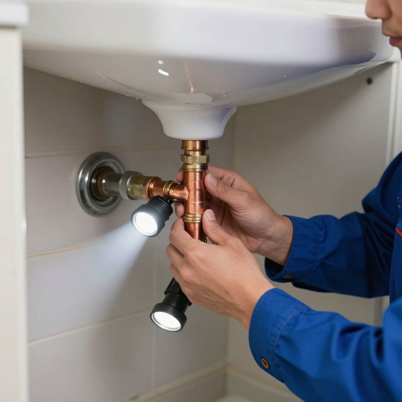 Safety Checklist for Stop a Faucet From Squeaking in Crystal